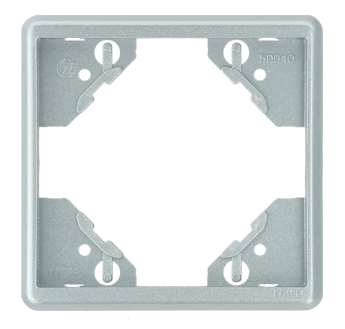 MARCO SIMPLE PLATA