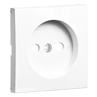 Cover Plate for Single Phase Socket