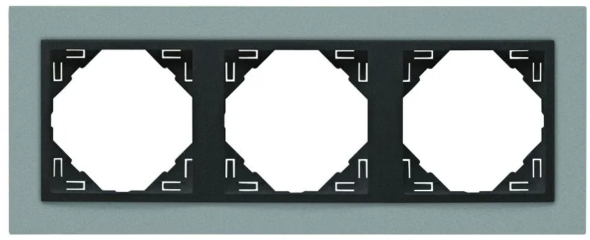 Triple Frame