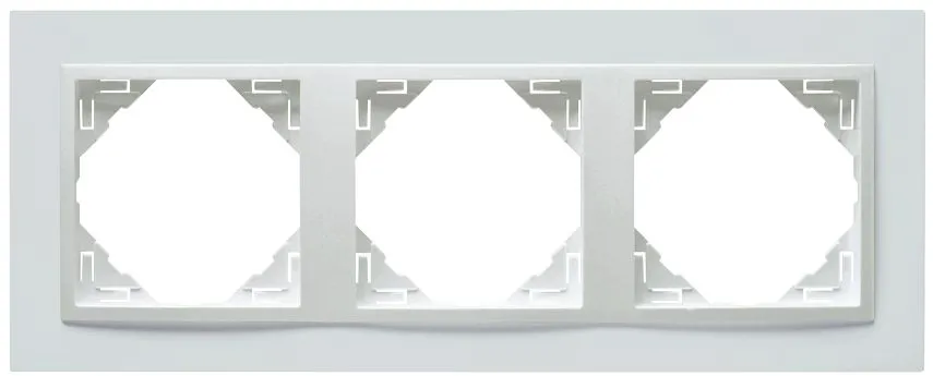 Triple Frame