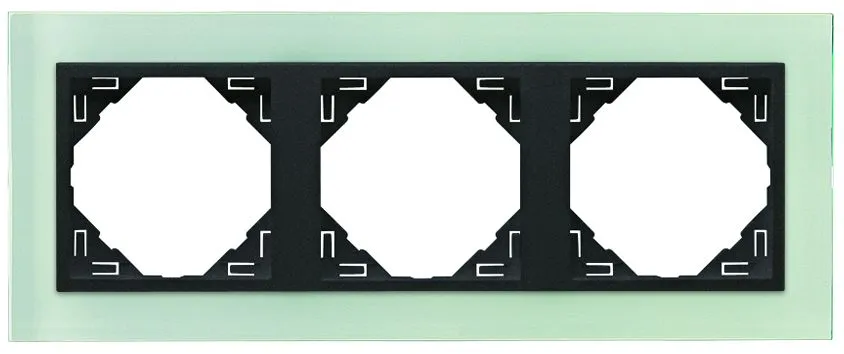 Triple Frame