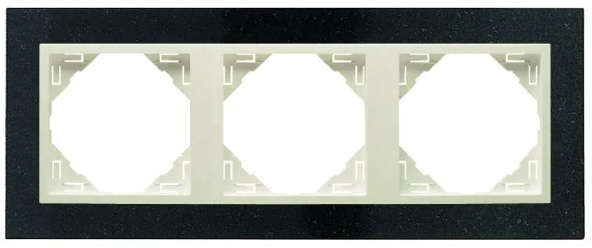 Triple Frame