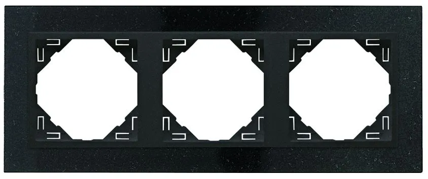 Triple Frame
