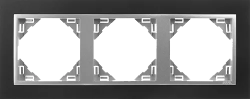 Triple Frame