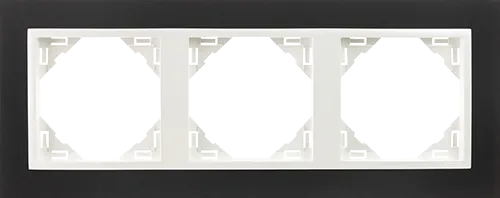 Triple Frame