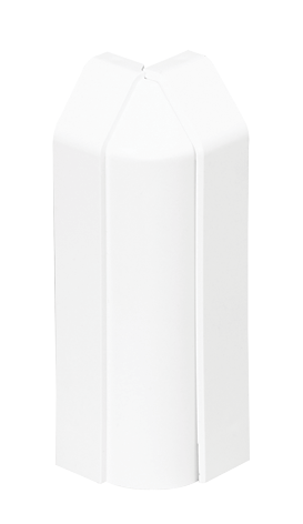 ETS 10 | Rodapé | Calhas em PVC | Calhas Técnicas | Produtos | EFAPEL